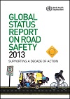 WHO Road Safety