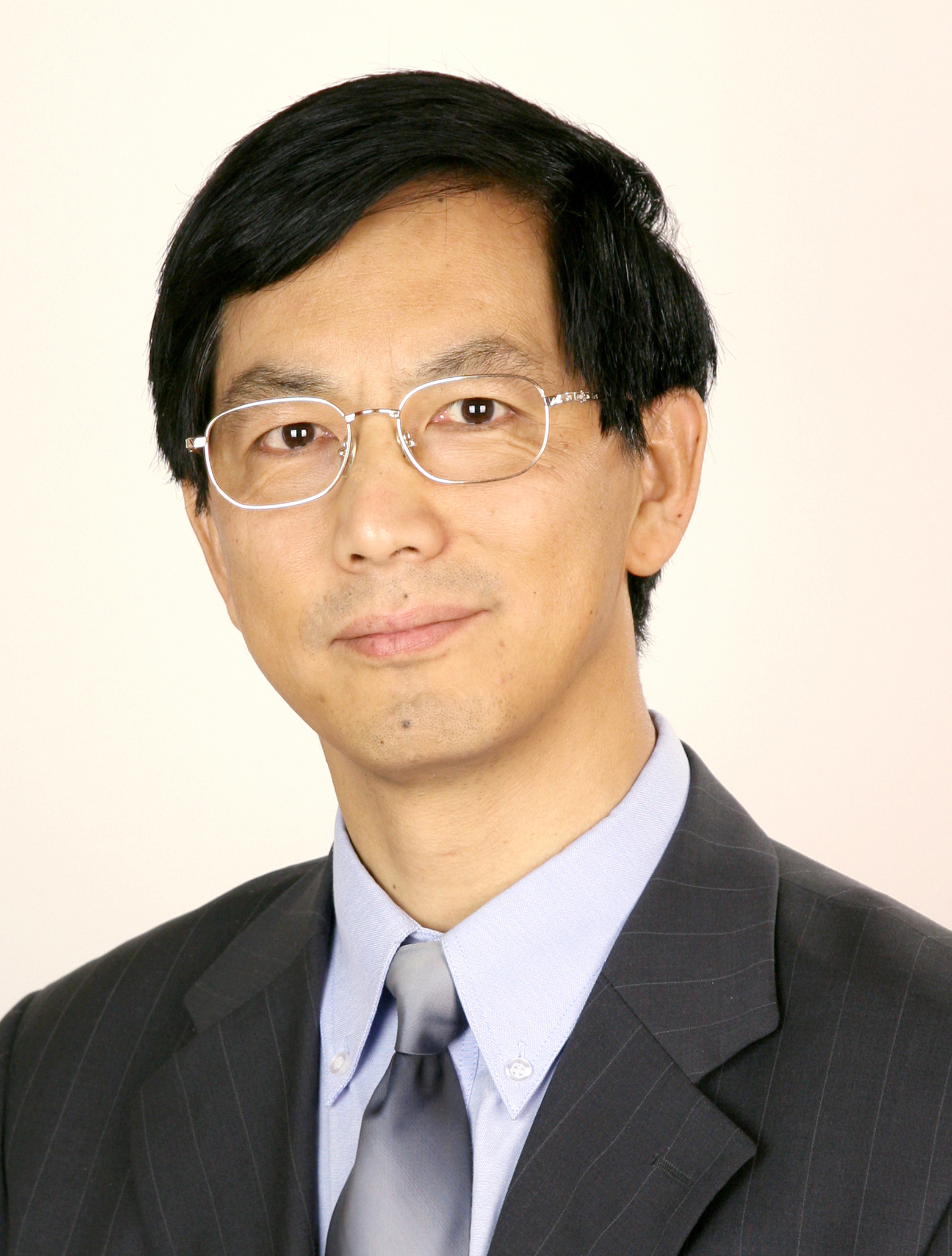 Prof Zhanguo Li