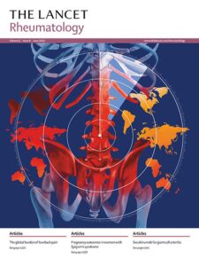 Global, regional, and national burden of other musculoskeletal disorders,  1990–2020, and projections to 2050: a systematic analysis of the Global  Burden of Disease Study 2021 - The Lancet Rheumatology